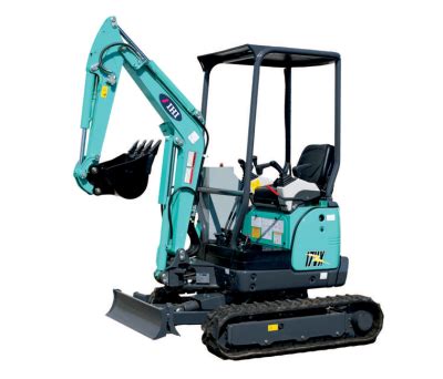 17vx mini excavator|mini excavator john deere.